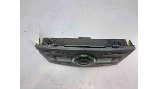 MANDO CLIMATIZADOR TOYOTA COROLLA SEDÁN (2006-) - L.8003551 / 5590012A60