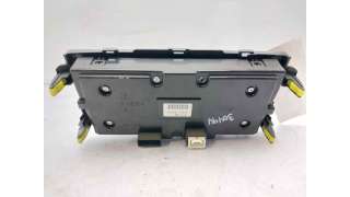 MANDO CLIMATIZADOR TOYOTA COROLLA SEDÁN (2006-) - L.8003551 / 5590012A60