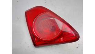 PILOTO TRASERO IZQUIERDO INTERIOR TOYOTA COROLLA SEDÁN (2006-) - L.8003609 / 8159112100