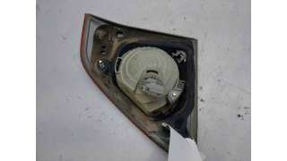 PILOTO TRASERO IZQUIERDO INTERIOR TOYOTA COROLLA SEDÁN (2006-) - L.8003609 / 8159112100