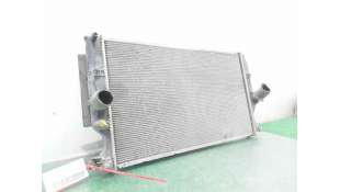 RADIADOR AGUA TOYOTA COROLLA SEDÁN (2006-) - L.8003624 / 4221336531 2