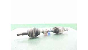 TRANSMISION DELANTERA IZQUIERDA TOYOTA COROLLA SEDÁN (2006-) - L.8003646 / 4342002631