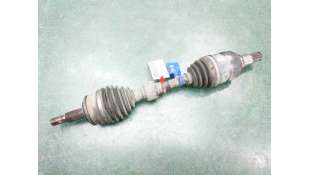 TRANSMISION DELANTERA IZQUIERDA TOYOTA COROLLA SEDÁN (2006-) - L.8003646 / 4342002631 2