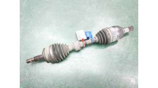 TRANSMISION DELANTERA IZQUIERDA TOYOTA COROLLA SEDÁN (2006-) - L.8003646 / 4342002631