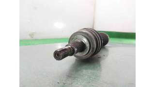 TRANSMISION DELANTERA IZQUIERDA TOYOTA COROLLA SEDÁN (2006-) - L.8003646 / 4342002631