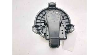 VENTILADOR CALEFACCION TOYOTA COROLLA SEDÁN (2006-) - L.8003655 / 2727008083