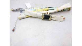 AIRBAG CORTINA DELANTERO IZQUIERDO KIA RIO III (2011-) 1.1 CRDI 75CV 1120CC - L.8003661 / 850101W000