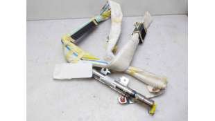 AIRBAG CORTINA DELANTERO IZQUIERDO KIA RIO III (2011-) 1.1 CRDI 75CV 1120CC - L.8003661 / 850101W000 2