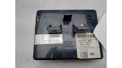 MODULO ELECTRONICO HYUNDAI SONATA V (2006-2010) 2.0 CRDI 140CV 1991CC - L.8003675 / 954003K423