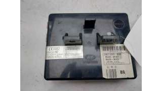 MODULO ELECTRONICO HYUNDAI SONATA V (2006-2010) 2.0 CRDI 140CV 1991CC - L.8003675 / 954003K423