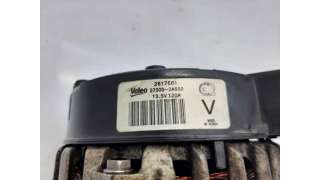 ALTERNADOR KIA RIO III (2011-) 1.1 CRDI 75CV 1120CC - L.8003676 / 373002A950