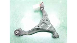 BRAZO SUSPENSION INFERIOR DELANTERO DERECHO HYUNDAI SONATA V (2006-2010) 2.0 CRDI 140CV 1991CC - L.8003749 / 545013K060