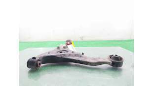 BRAZO SUSPENSION INFERIOR DELANTERO IZQUIERDO HYUNDAI SONATA V (2006-2010) 2.0 CRDI 140CV 1991CC - L.8003751 / 545003K060 2