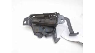 CERRADURA CAPOT HYUNDAI SONATA V (2006-2010) 2.0 CRDI 140CV 1991CC - L.8003796 / 811303K010