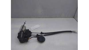 CERRADURA PUERTA DELANTERA DERECHA HYUNDAI SONATA V (2006-2010) 2.0 CRDI 140CV 1991CC - L.8003800 / 813203K011