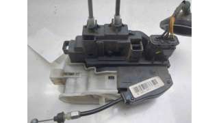 CERRADURA PUERTA DELANTERA DERECHA HYUNDAI SONATA V (2006-2010) 2.0 CRDI 140CV 1991CC - L.8003800 / 813203K011