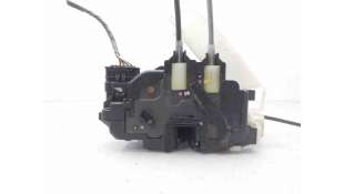 CERRADURA PUERTA TRASERA DERECHA HYUNDAI SONATA V (2006-2010) 2.0 CRDI 140CV 1991CC - L.8003804 / 814203K001