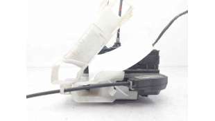 CERRADURA PUERTA TRASERA DERECHA HYUNDAI SONATA V (2006-2010) 2.0 CRDI 140CV 1991CC - L.8003804 / 814203K001 2
