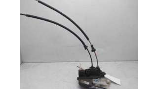 CERRADURA PUERTA TRASERA IZQUIERDA HYUNDAI SONATA V (2006-2010) 2.0 CRDI 140CV 1991CC - L.8003806 / 814103K001