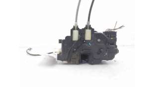 CERRADURA PUERTA TRASERA IZQUIERDA HYUNDAI SONATA V (2006-2010) 2.0 CRDI 140CV 1991CC - L.8003806 / 814103K001 2