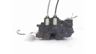 CERRADURA PUERTA TRASERA IZQUIERDA HYUNDAI SONATA V (2006-2010) 2.0 CRDI 140CV 1991CC - L.8003806 / 814103K001