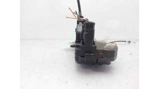 CERRADURA PUERTA TRASERA IZQUIERDA HYUNDAI SONATA V (2006-2010) 2.0 CRDI 140CV 1991CC - L.8003806 / 814103K001