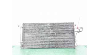 CONDENSADOR / RADIADOR  AIRE ACONDICIONADO HYUNDAI SONATA V (2006-2010) 2.0 CRDI 140CV 1991CC - L.8003828 / 976063K780