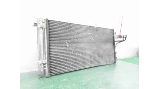 CONDENSADOR / RADIADOR  AIRE ACONDICIONADO HYUNDAI SONATA V (2006-2010) 2.0 CRDI 140CV 1991CC - L.8003828 / 976063K780
