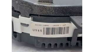 CUADRO INSTRUMENTOS KIA RIO III (2011-) 1.1 CRDI 75CV 1120CC - L.8003841 / 940331W860
