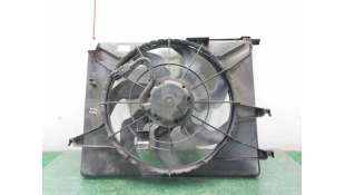 ELECTROVENTILADOR HYUNDAI SONATA V (2006-2010) 2.0 CRDI 140CV 1991CC - L.8003855 / 253803K210