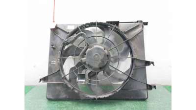 ELECTROVENTILADOR HYUNDAI SONATA V (2006-2010) 2.0 CRDI 140CV 1991CC - L.8003855 / 253803K210
