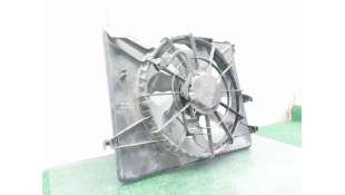 ELECTROVENTILADOR HYUNDAI SONATA V (2006-2010) 2.0 CRDI 140CV 1991CC - L.8003855 / 253803K210 2
