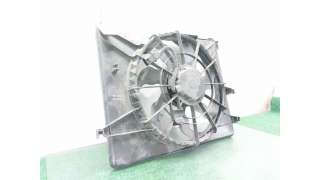 ELECTROVENTILADOR HYUNDAI SONATA V (2006-2010) 2.0 CRDI 140CV 1991CC - L.8003855 / 253803K210