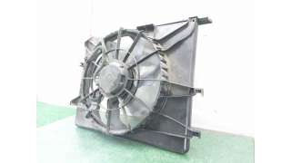 ELECTROVENTILADOR HYUNDAI SONATA V (2006-2010) 2.0 CRDI 140CV 1991CC - L.8003855 / 253803K210