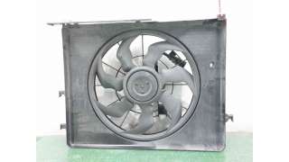 ELECTROVENTILADOR HYUNDAI SONATA V (2006-2010) 2.0 CRDI 140CV 1991CC - L.8003855 / 253803K210
