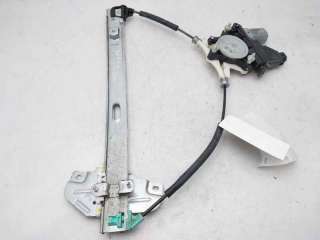 ELEVALUNAS DELANTERO IZQUIERDO KIA RIO III (2011-) 1.1 CRDI 75CV 1120CC - L.8003858 / 824501W010