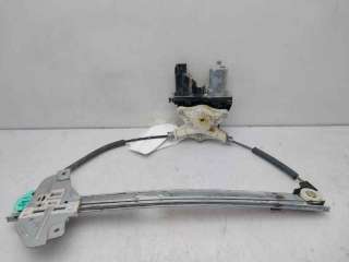 ELEVALUNAS DELANTERO IZQUIERDO KIA RIO III (2011-) 1.1 CRDI 75CV 1120CC - L.8003858 / 824501W010