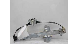 ELEVALUNAS TRASERO IZQUIERDO KIA RIO III (2011-) 1.1 CRDI 75CV 1120CC - L.8003864 / 834011W000
