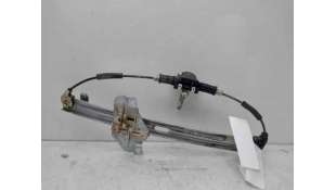 ELEVALUNAS TRASERO IZQUIERDO KIA RIO III (2011-) 1.1 CRDI 75CV 1120CC - L.8003864 / 834011W000 2