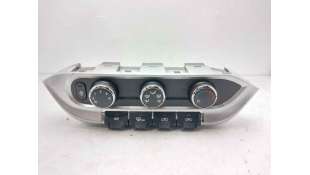 MANDO CLIMATIZADOR KIA RIO III (2011-) 1.1 CRDI 75CV 1120CC - L.8003924 / 972501W290