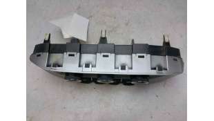 MANDO CLIMATIZADOR KIA RIO III (2011-) 1.1 CRDI 75CV 1120CC - L.8003924 / 972501W290 2