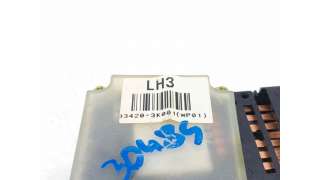 MANDO LIMPIA HYUNDAI SONATA V (2006-2010) 2.0 CRDI 140CV 1991CC - L.8003933 / 934203K001