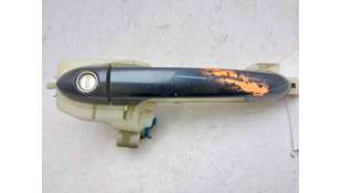 MANETA EXTERIOR DELANTERA IZQUIERDA KIA RIO III (2011-) 1.1 CRDI 75CV 1120CC - L.8003944 / 826511W100 2