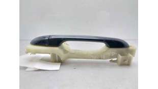 MANETA EXTERIOR TRASERA DERECHA KIA RIO III (2011-) 1.1 CRDI 75CV 1120CC - L.8003948 / 826511W010 2