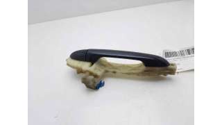 MANETA EXTERIOR TRASERA IZQUIERDA KIA RIO III (2011-) 1.1 CRDI 75CV 1120CC - L.8003950 / 826511W010