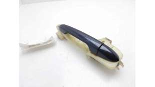 MANETA EXTERIOR TRASERA IZQUIERDA KIA RIO III (2011-) 1.1 CRDI 75CV 1120CC - L.8003950 / 826511W010 2