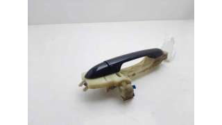 MANETA EXTERIOR TRASERA IZQUIERDA KIA RIO III (2011-) 1.1 CRDI 75CV 1120CC - L.8003950 / 826511W010