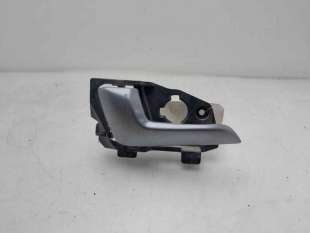 MANETA INTERIOR TRASERA IZQUIERDA KIA RIO III (2011-) 1.1 CRDI 75CV 1120CC - L.8003963 / 836101W010