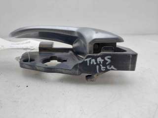 MANETA INTERIOR TRASERA IZQUIERDA KIA RIO III (2011-) 1.1 CRDI 75CV 1120CC - L.8003963 / 836101W010