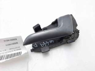 MANETA INTERIOR DELANTERA IZQUIERDA KIA RIO III (2011-) 1.1 CRDI 75CV 1120CC - L.8003965 / 826201W010